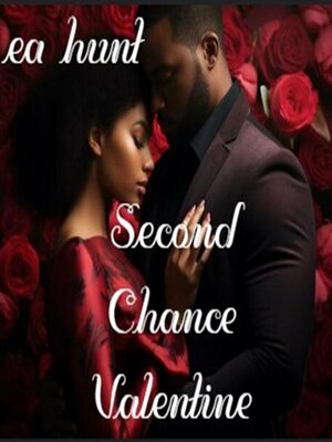 cover image of Second Chance Valentine